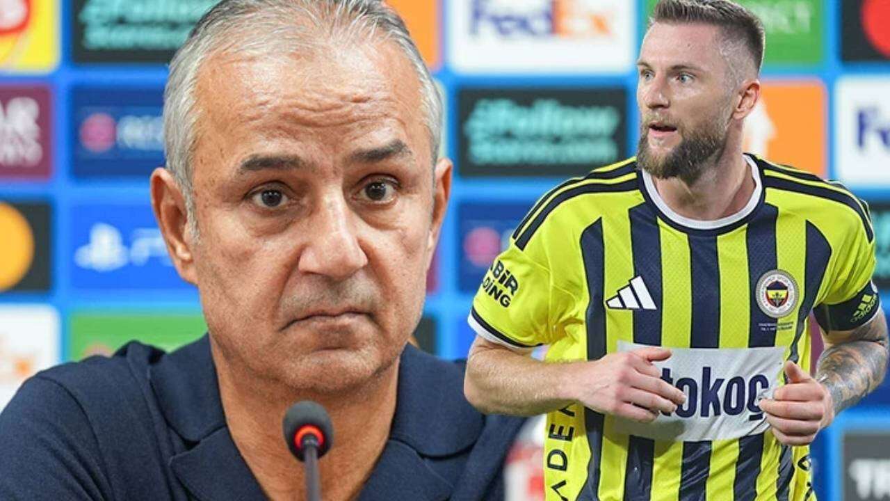 Fenerbahçe'de Skriniar depremi: İsmail Kartal son dakikada biletini kesti! 1